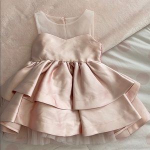 Girl dress
